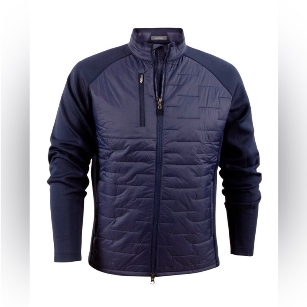Turtleson Srixon Golf Wyatt Jacket Men's XXL. New without tags!